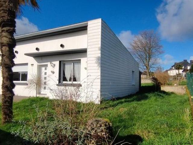 Maison 7 pièces 156 m²