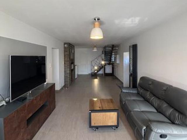 Maison 7 pièces 156 m²