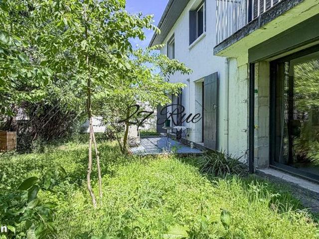 Maison 7 pièces 156 m²