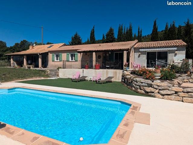 Maison 7 pièces 156 m²