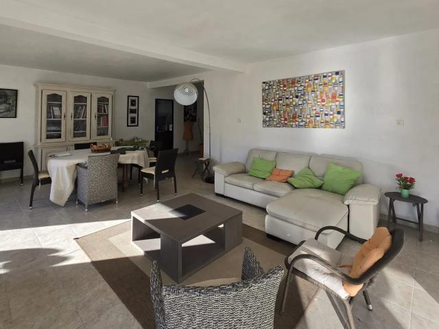 Maison 7 pièces 156 m²