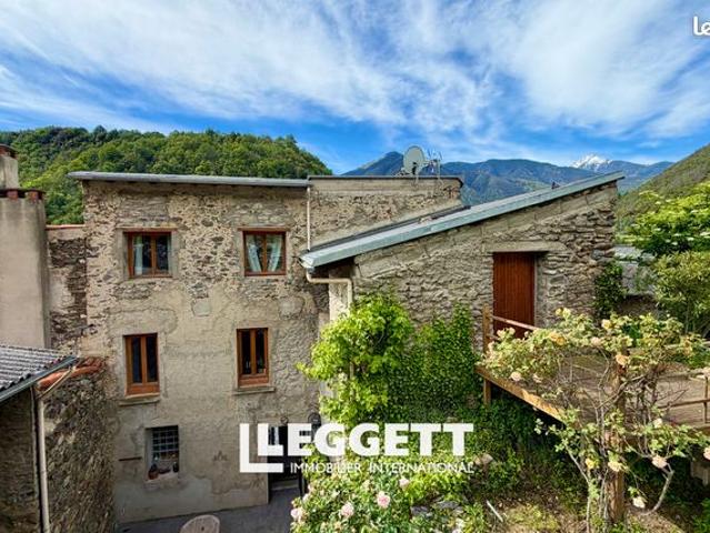 Maison 7 pièces 156 m²
