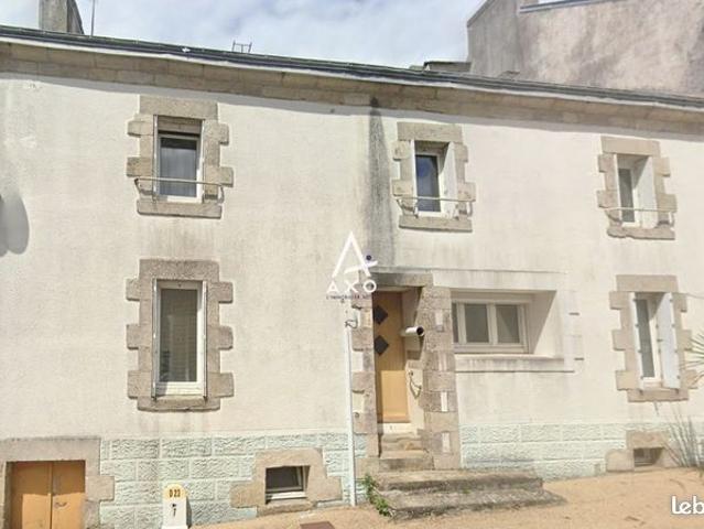 Maison 7 pièces 156 m²