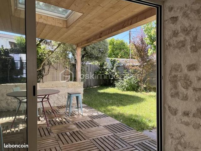 Maison 7 pièces 156 m²