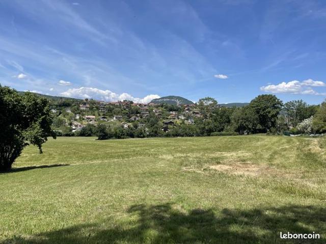 Maison 7 pièces 156 m²