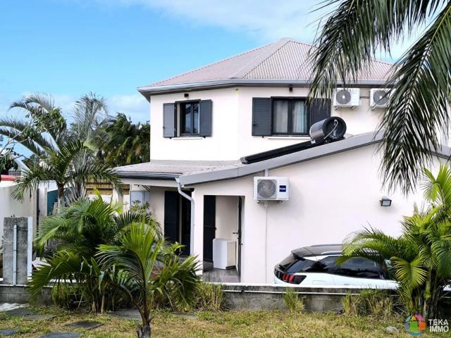 Maison 7 pièces 156 m²