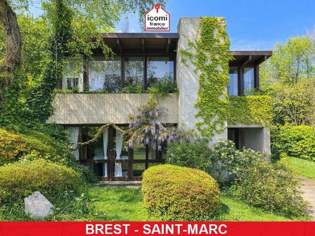 Maison 7 pièces 156 m²