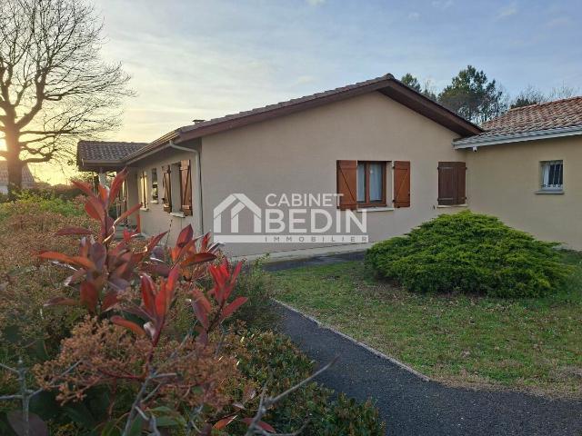 Maison 7 pièces 156 m²