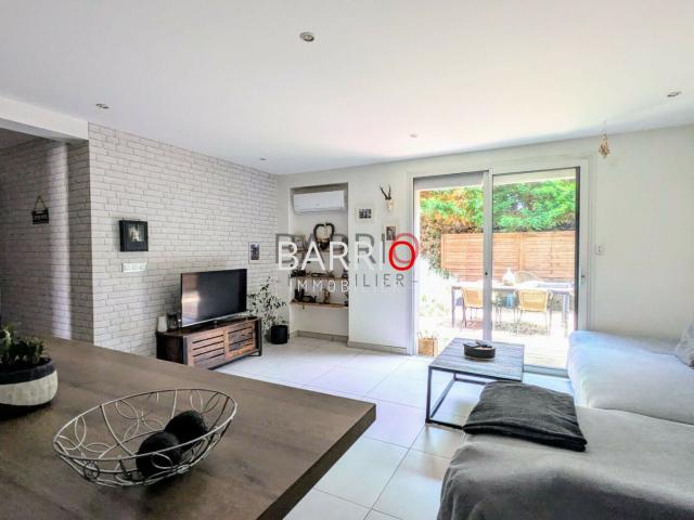 Maison 7 pièces 156 m²