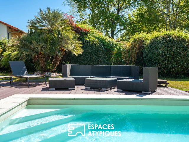 Maison 7 pièces 156 m²