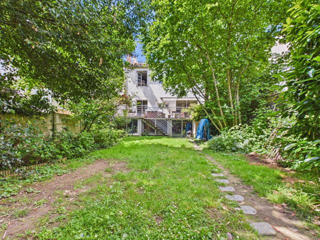 Maison 7 pièces 156 m²