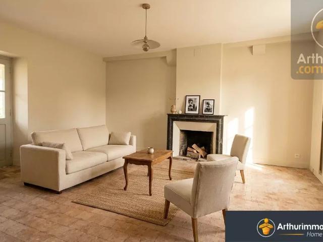 Maison 7 pièces 156 m²
