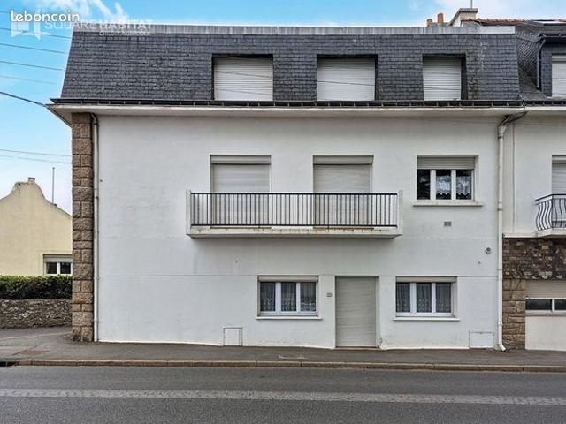 Maison 7 pièces 156 m²