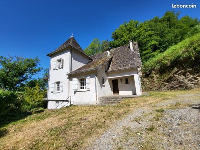 Maison 7 pièces 156 m²