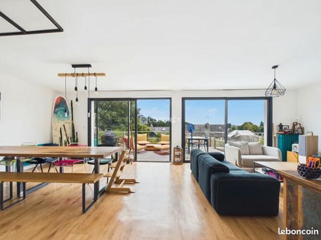 Maison 7 pièces 156 m²