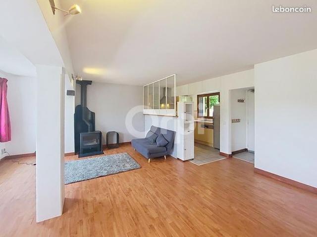 Maison 7 pièces 156 m²