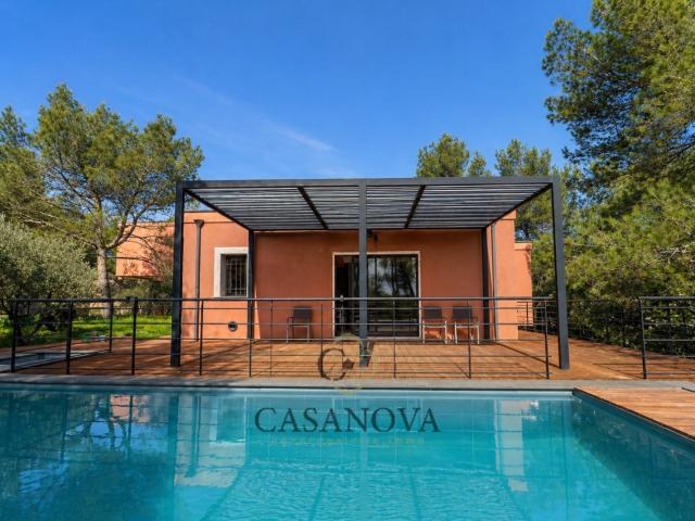 Maison 7 pièces 156 m²