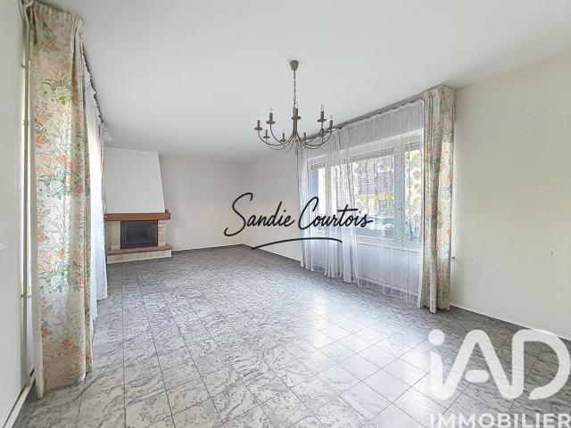 Maison 7 pièces 156 m²