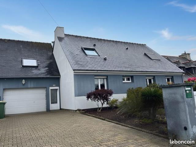 Maison 7 pièces 156 m²