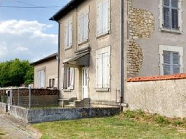 Maison 7 pièces 156 m²