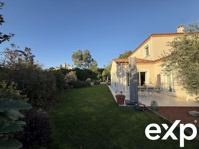 Maison 7 pièces 156 m²