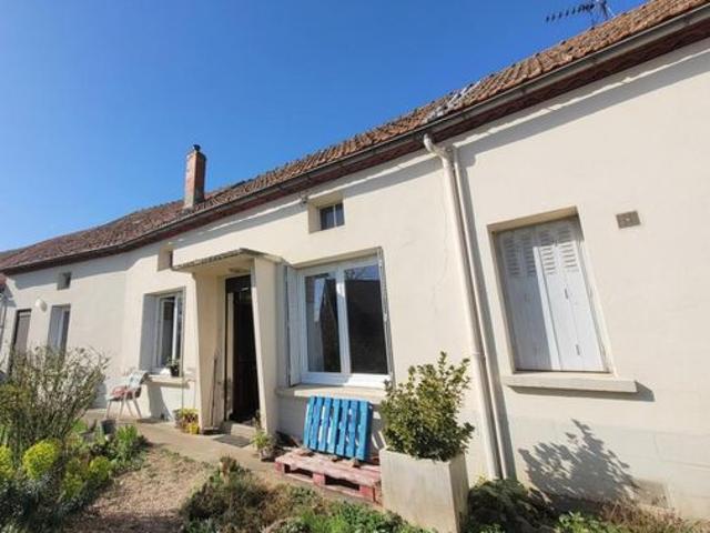 Maison 7 pièces 156 m²
