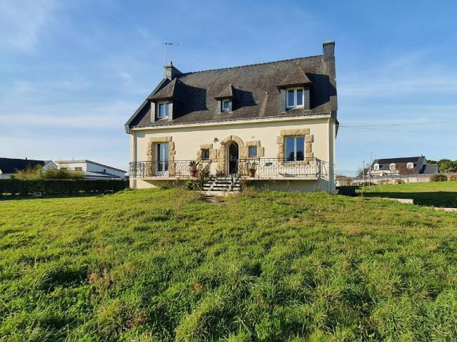 Maison 7 pièces 156 m²
