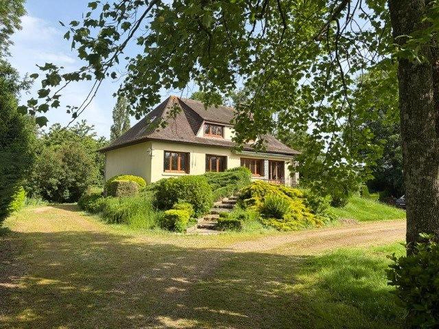 Maison 7 pièces 156 m²