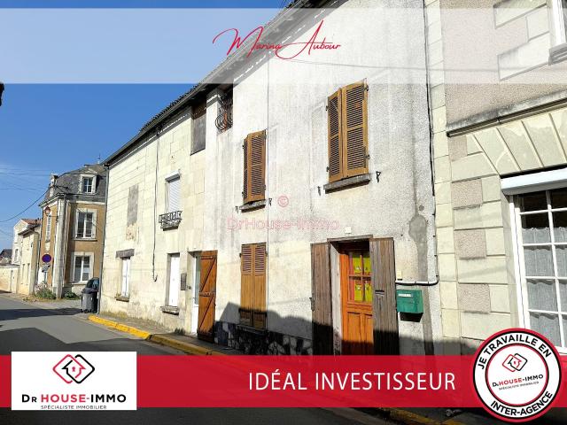 Maison 7 pièces 156 m²