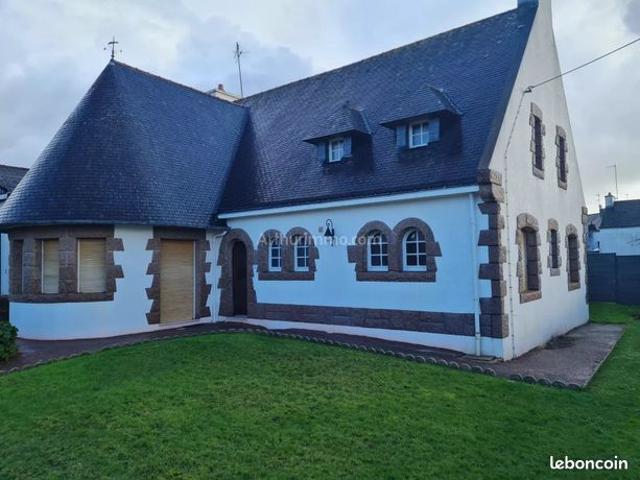Maison 7 pièces 156 m²