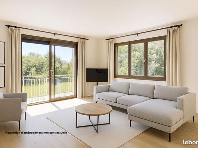 Maison 7 pièces 156 m²