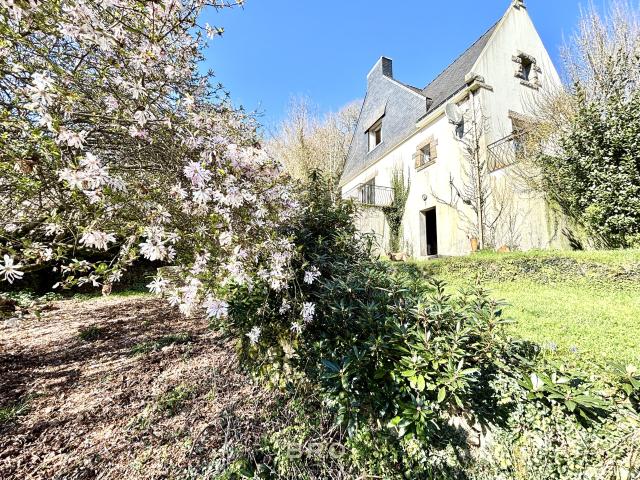 Maison 7 pièces 156 m²