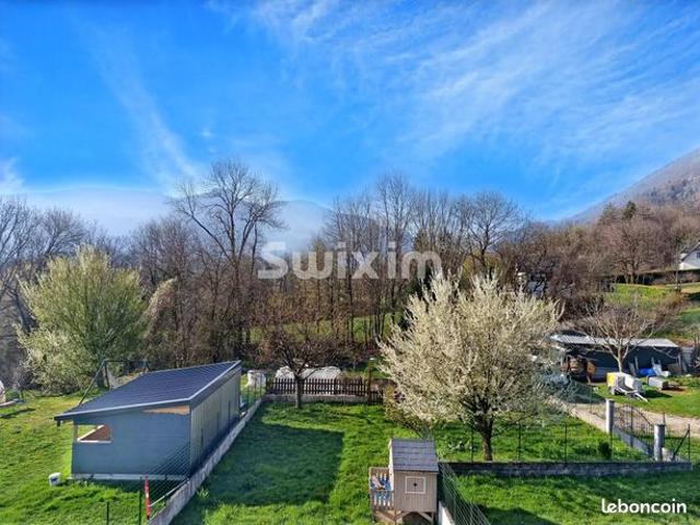 Maison 7 pièces 156 m²