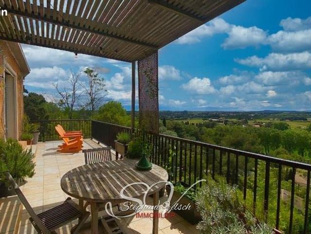 Maison 7 pièces 156 m²