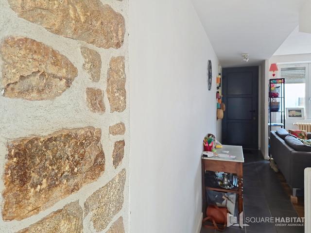 Maison 7 pièces 156 m²