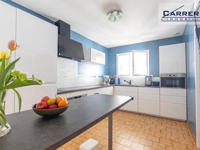 Maison 7 pièces 156 m²