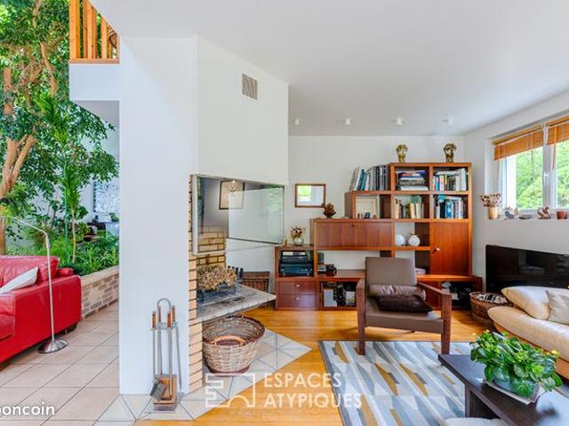 Maison 7 pièces 156 m²