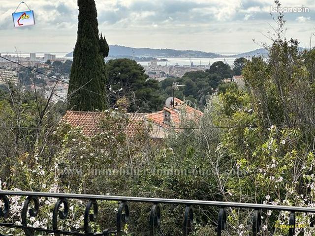 Maison 7 pièces 156 m²