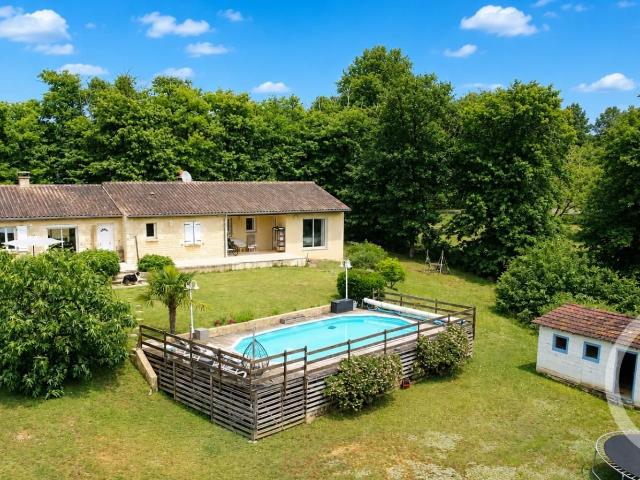Maison 7 pièces 156 m²