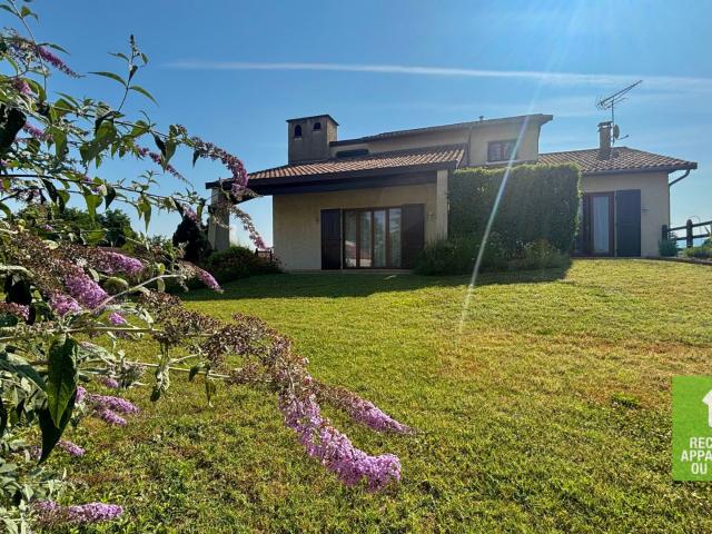 Maison 7 pièces 156 m²