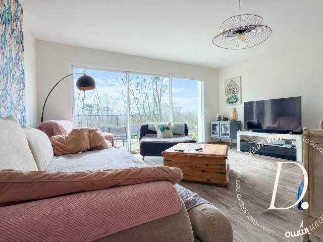 Maison 7 pièces 156 m²