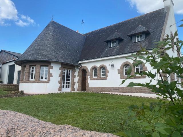 Maison 7 pièces 156 m²