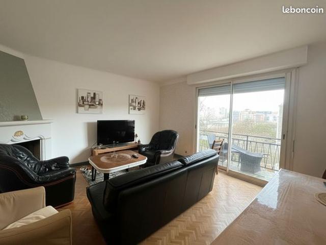 Maison 7 pièces 156 m²