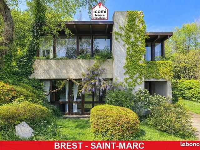 Maison 7 pièces 156 m²