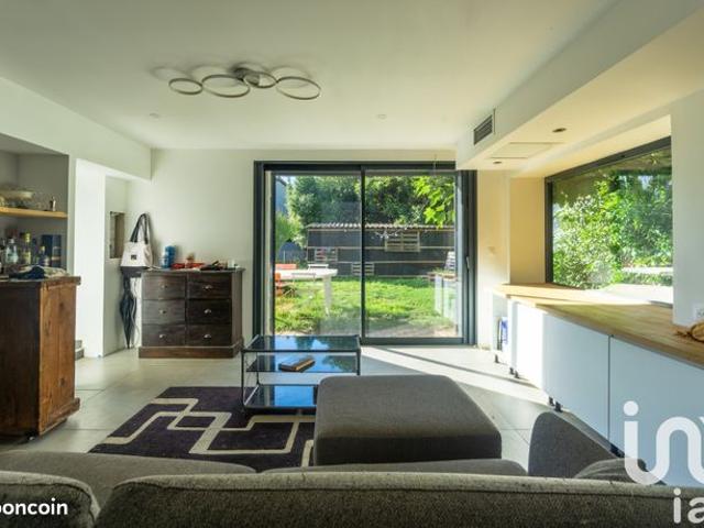 Maison 7 pièces 156 m²