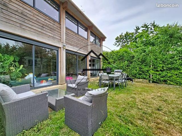 Maison 7 pièces 156 m²