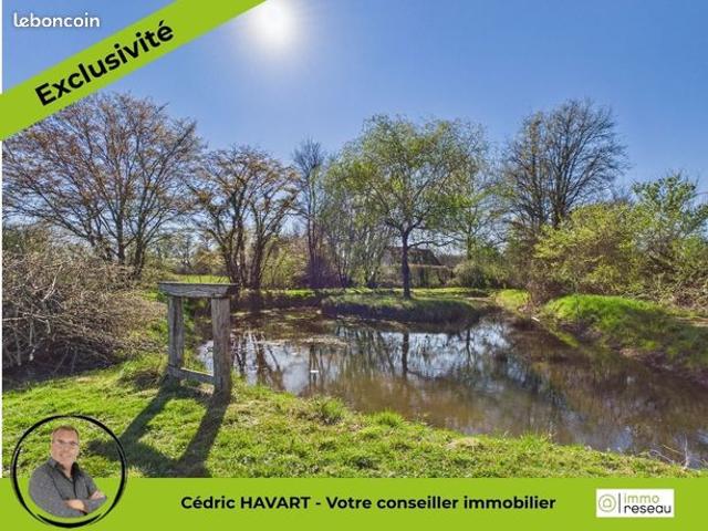 Maison 7 pièces 156 m²