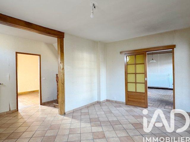 Maison 7 pièces 156 m²