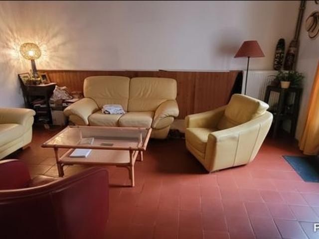 Maison de ville 7 pièces 156 m²
