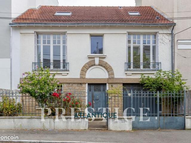 Maison 7 pièces 156 m²